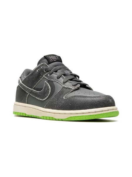 Sneakersy dziecięce Nike Dunk szare