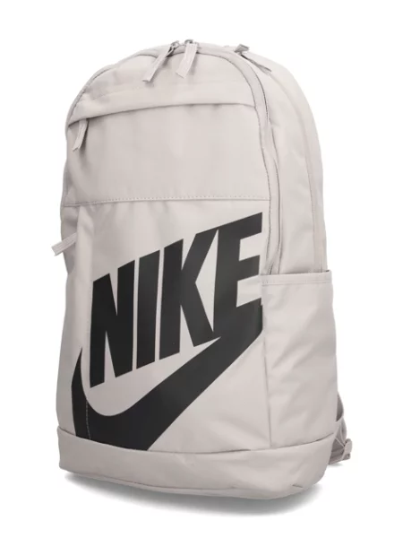 Batoh Nike šedý