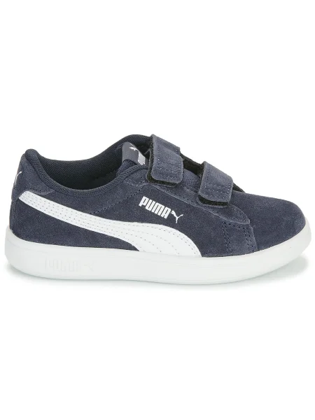 Pantofi copii Puma albastru
