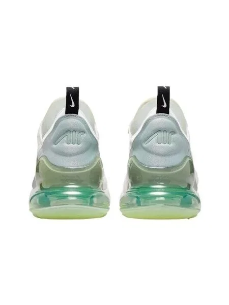 Pantofi Nike verde