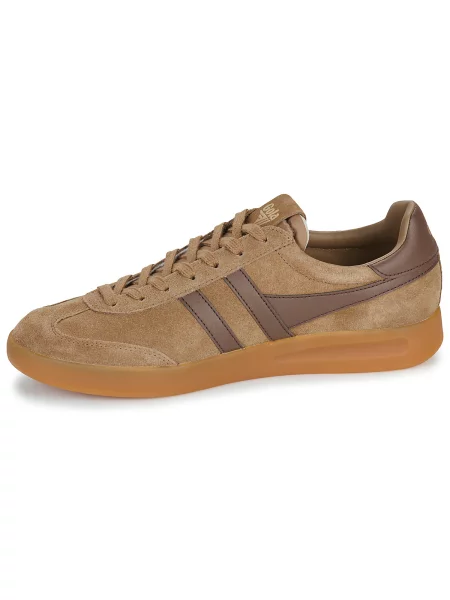 Pantofi Gola maro