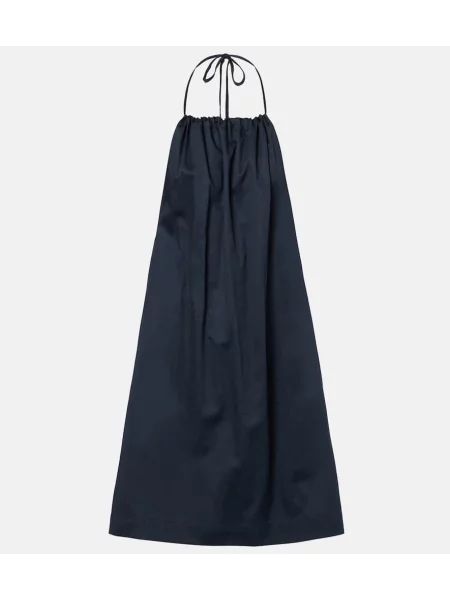 Rochie Leset albastru