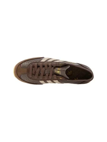 Pantofi Adidas portocaliu