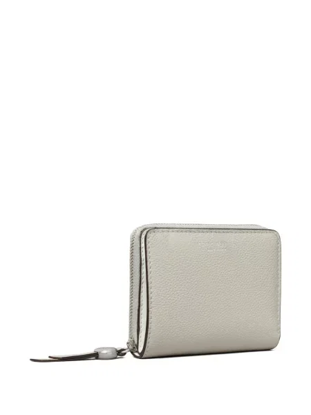 Portofel Tory Burch gri