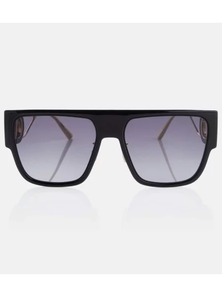 Ochelari de soare Dior Eyewear negru