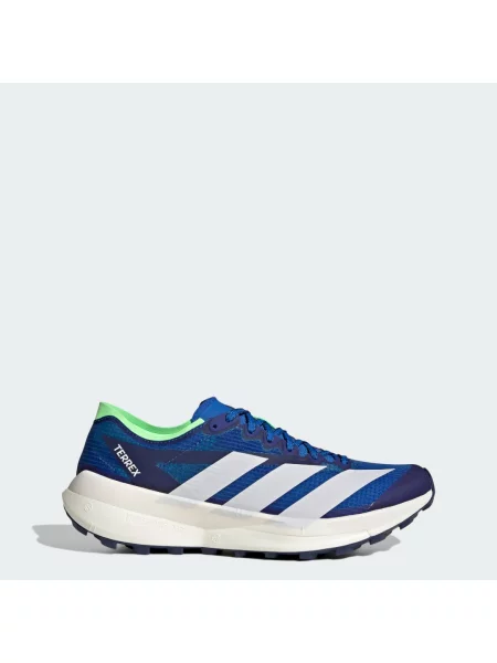 Buty do biegów przełajowych Terrex Agravic Speed 2 szare