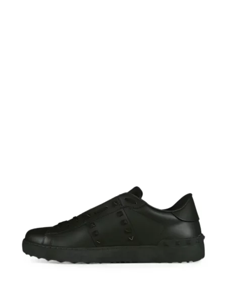 Sneakerși Valentino Garavani verde