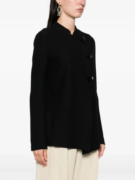 Striukė Emporio Armani juoda