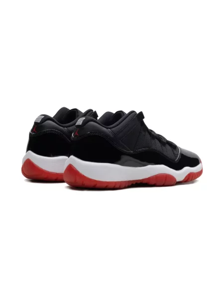 Sneakersy dziecięce Jordan 11 Retro białe