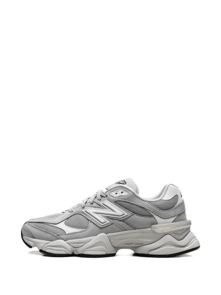 Sneakerși New Balance gri