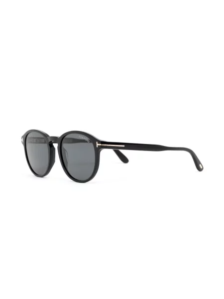 Ochelari de soare Tom Ford Eyewear negru