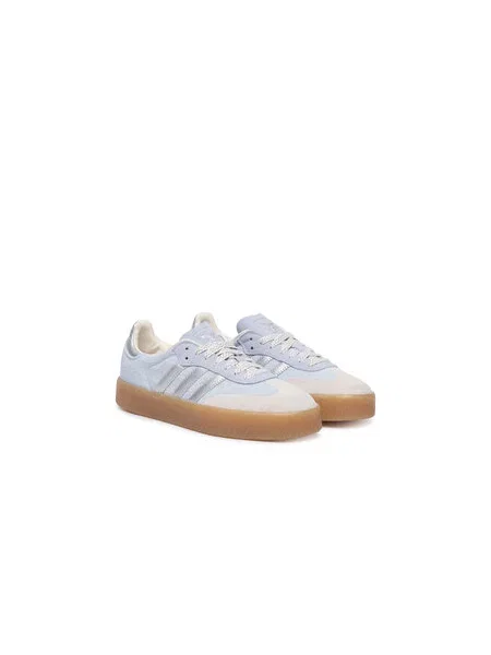 Sneakersy adidas Sambae Šedá modré