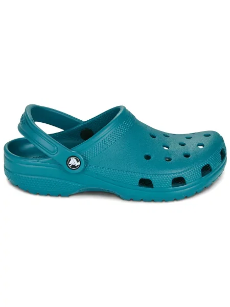 Pantofi Crocs clasici albastru
