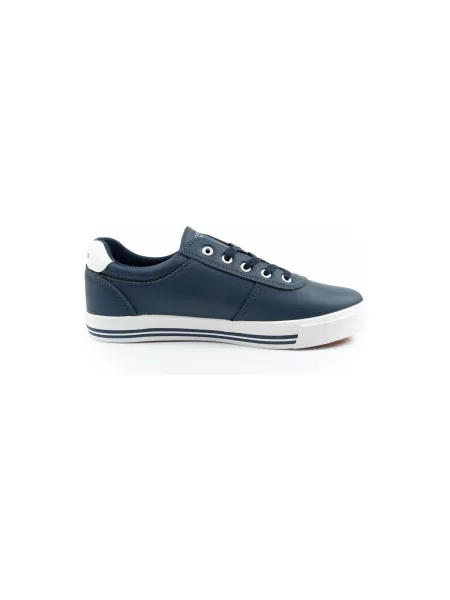 Pantofi U.s. Polo Assn. alb