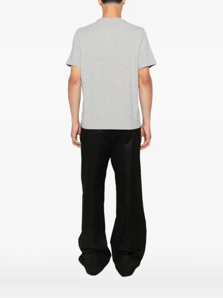 Tricou Autry gri