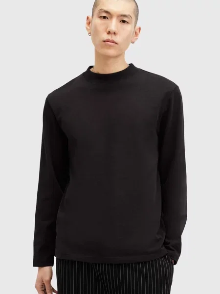 Суитчър Allsaints черно