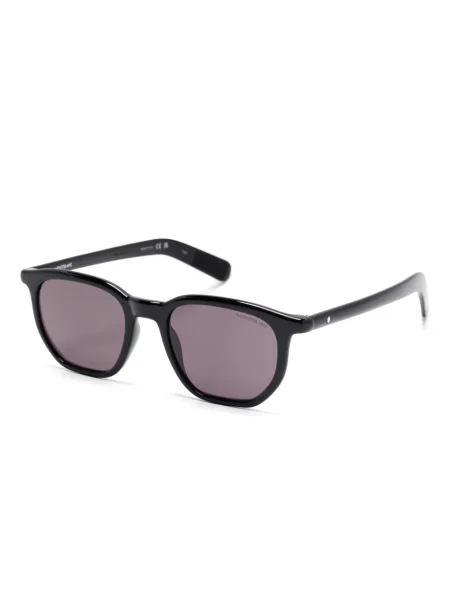 Ochelari de soare Montblanc negru