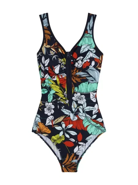 Bonprix Costum de baie întreg mai multe culori
