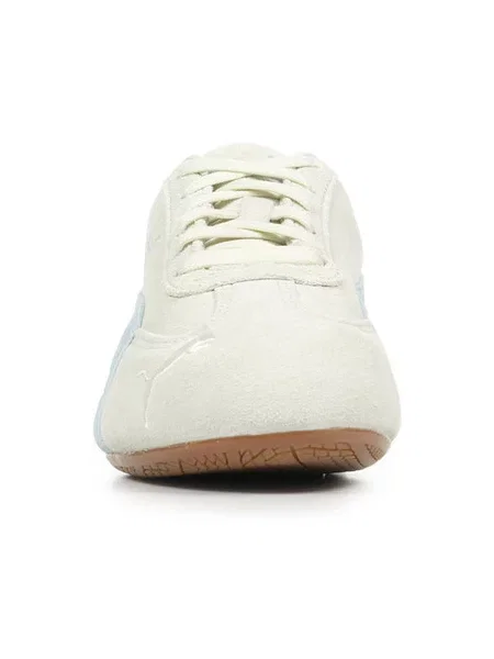 Sneakersy Puma béžové