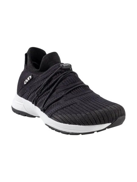 Pantofi Uyn negru