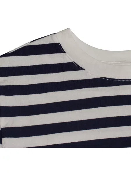 Tricou copii Gap albastru