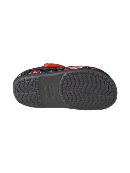 Pantofi copii Crocs negru
