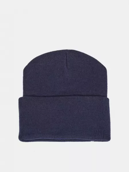 Σκούφος Jack & Jones λευκό