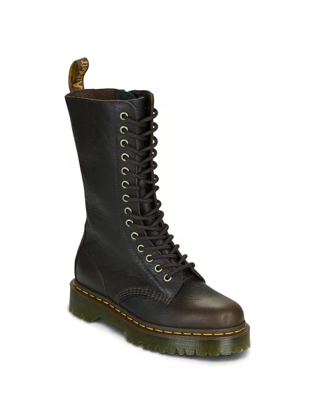 Pantofi Dr. Martens maro