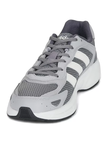 Gyerek félcipő Adidas szürke