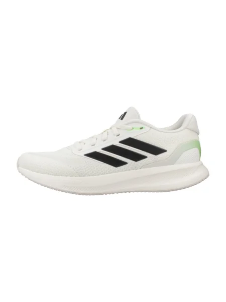 Futó félcipo Adidas fehér