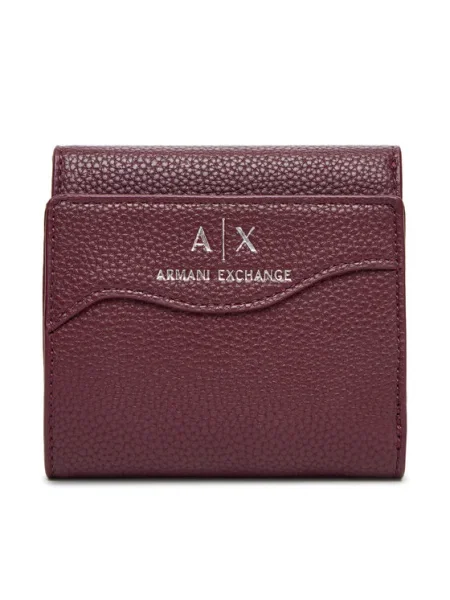 Táska Armani Exchange zöld