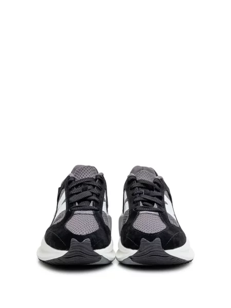 Sneakerși New Balance negru
