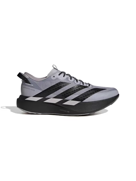 Adidas Adizero Evo SL ATR Mercedes AMG Mercedes Shoes glory grey Mężczyźni Buty sportowe adidas Performance Size: 8 szary