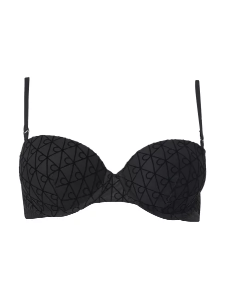 Calvin Klein Underwear Sutien negru