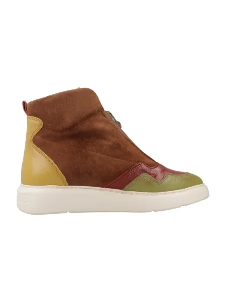Pantofi Hispanitas maro