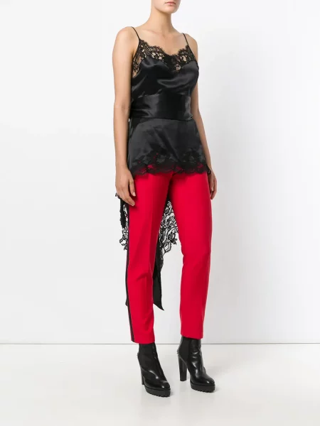 Top Givenchy negru