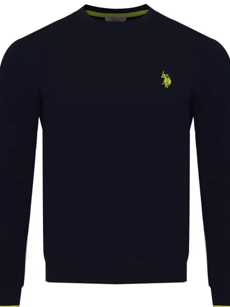 Geacă U.s. Polo Assn. din fleece