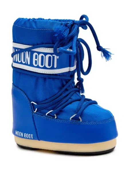 Moon Boot Hótaposó kék