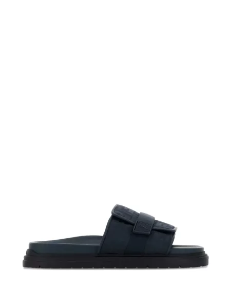 Sandale Fendi albastru
