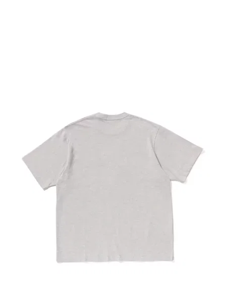 Stras tricou A Bathing Ape® gri