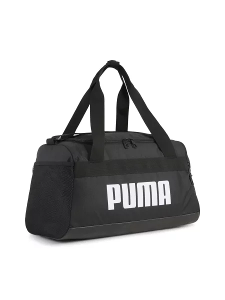 PUMA MaÅ‚a torba sportowa Challenger Extra 22 l Akcesoria OSFA czarny