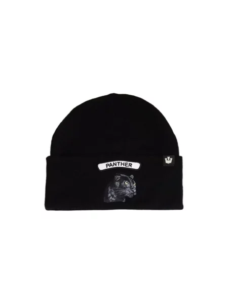 Căciulă Goorin Bros negru