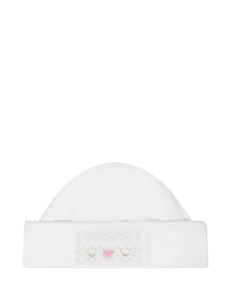 Czapka dziecięca Magnolia Baby biała