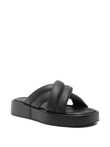 Sandale Clarks negru