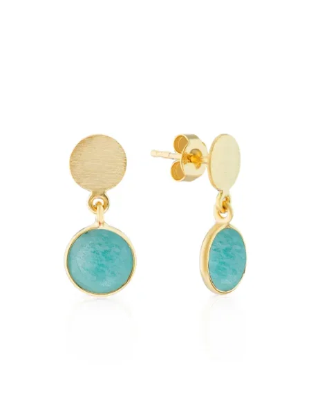 Обеци Auree Jewellery