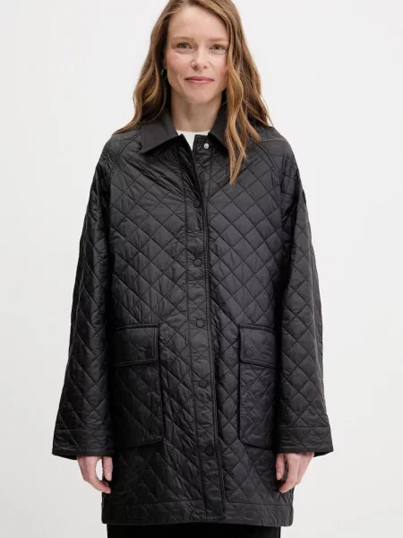 Tommy Hilfiger geacă negru