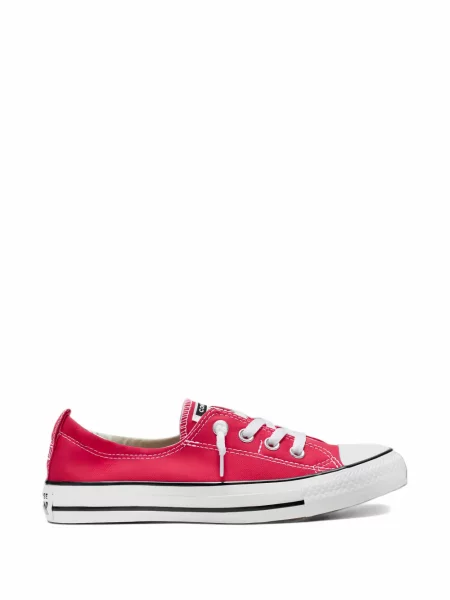 Sneakerși Converse Chuck 70 alergare cu model floral cu aplicații negru