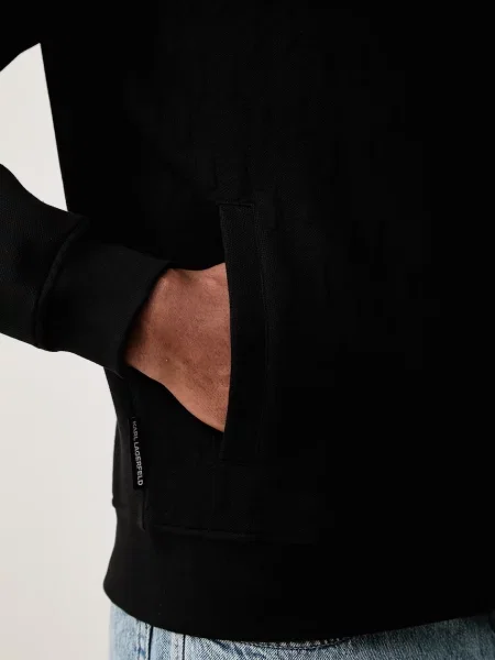 Свитер Karl Lagerfeld