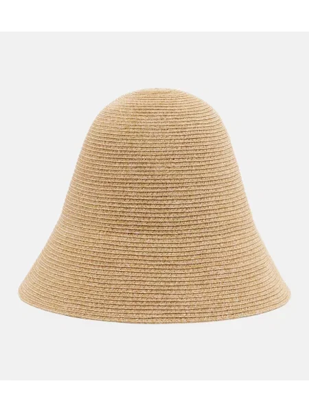 Pălărie cloche Toteme bej