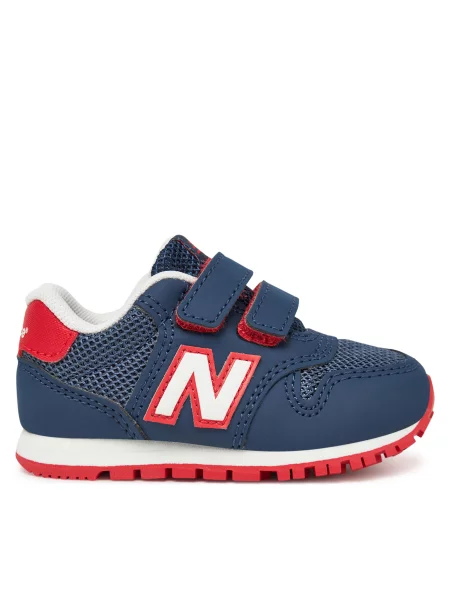 New Balance Αθλητικά μπλε